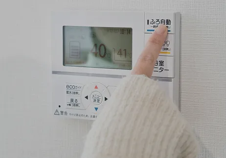 オール電化施工例2