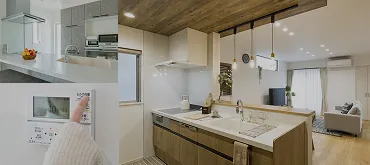 屋根工事